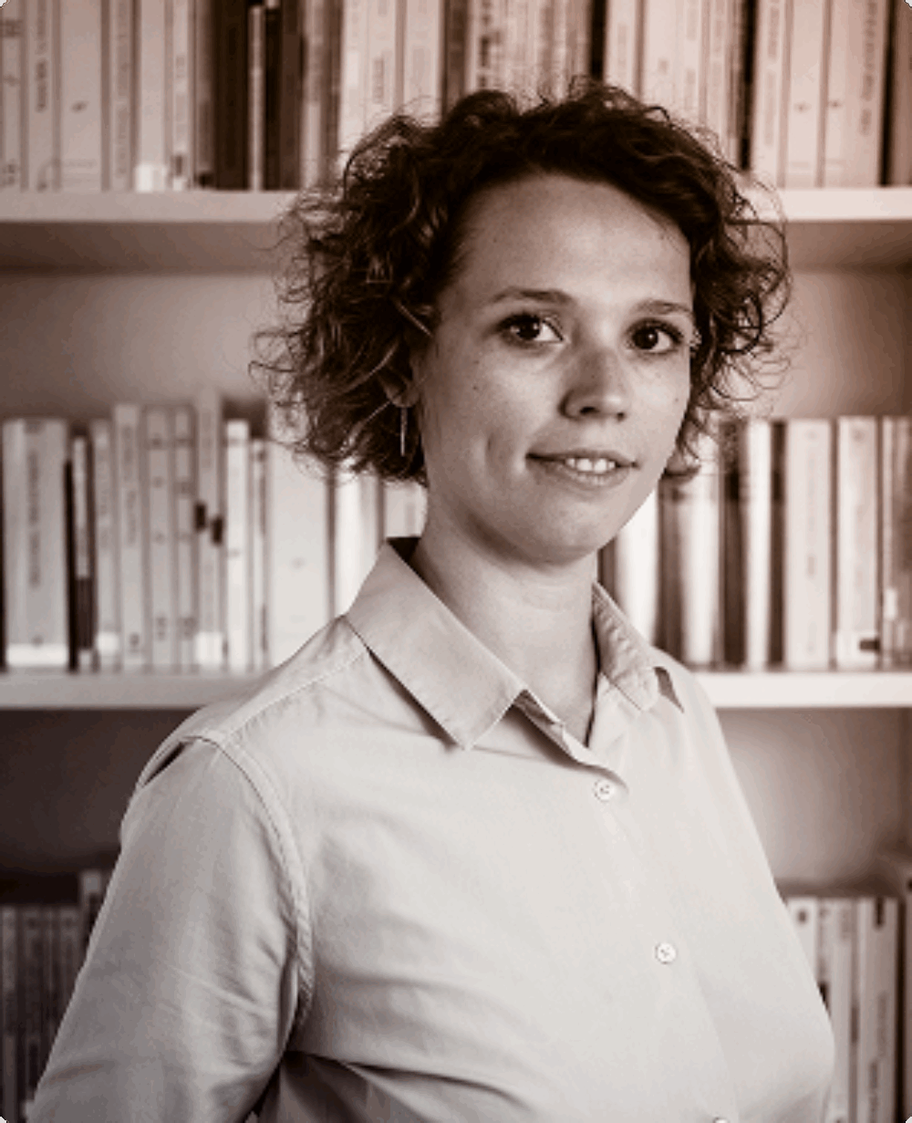 Clarisse Rochette Monnoury 