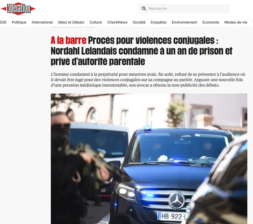 Défense à enjeu médiatique devant le tribunal correctionnel de Colmar